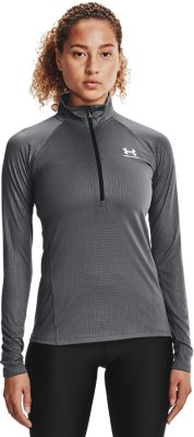Under Armour Tech grid 1//2 zip Track Top